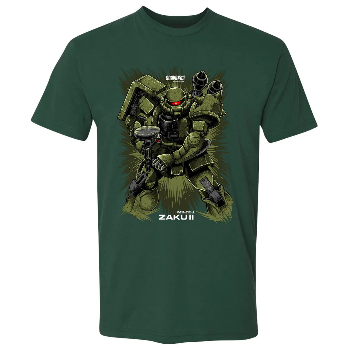 Premium Unisex T-shirt - 84SE6YYK