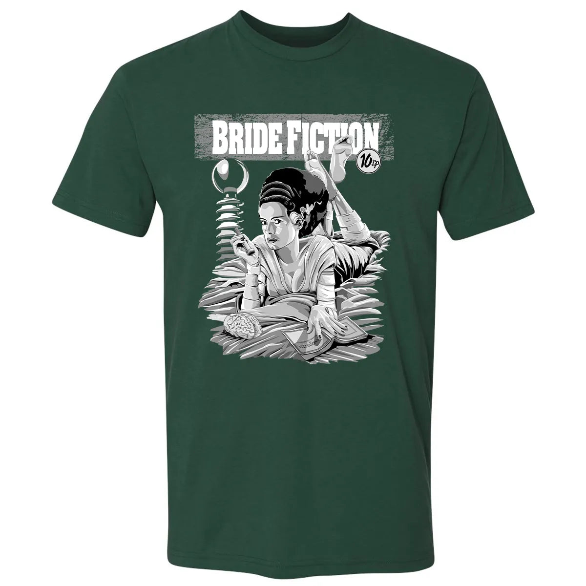 Premium Unisex T-shirt - KN6MTJCE