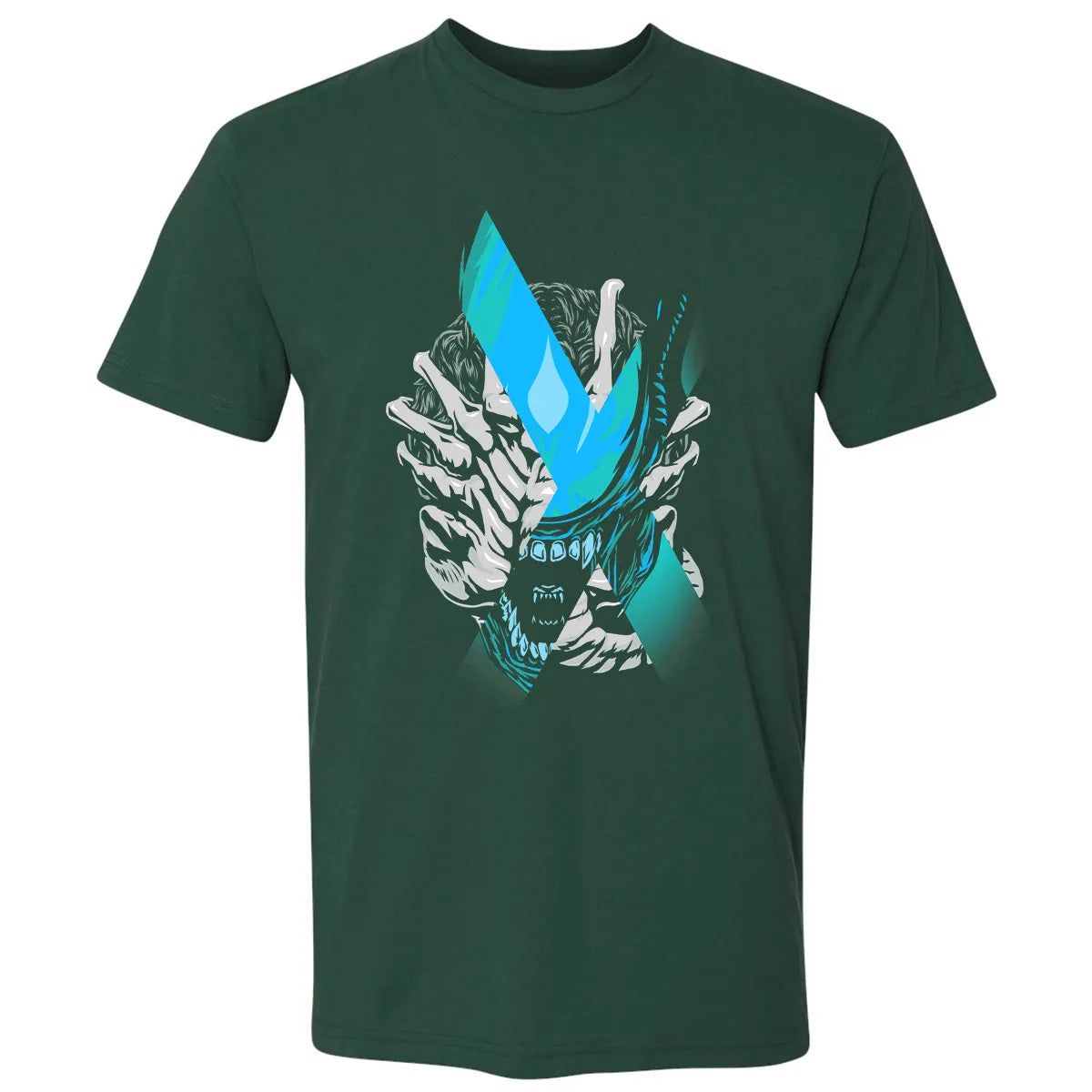 Premium Unisex T-shirt - 2SZW8NAC