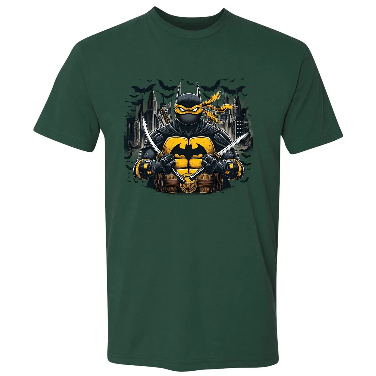 Premium Unisex T-shirt - TS61SLND