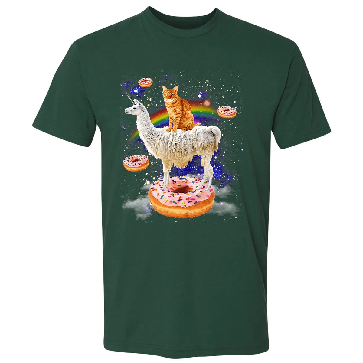 Premium Unisex T-shirt - GH58JQH5