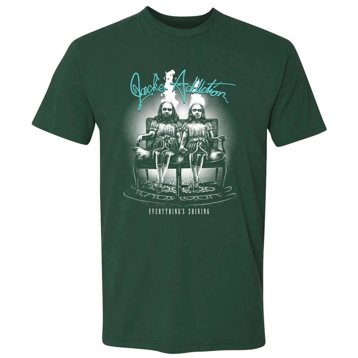 Premium Unisex T-shirt - FBUURW3J