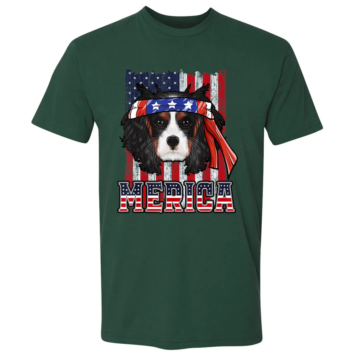 Premium Unisex T-shirt - U2UZVPQP
