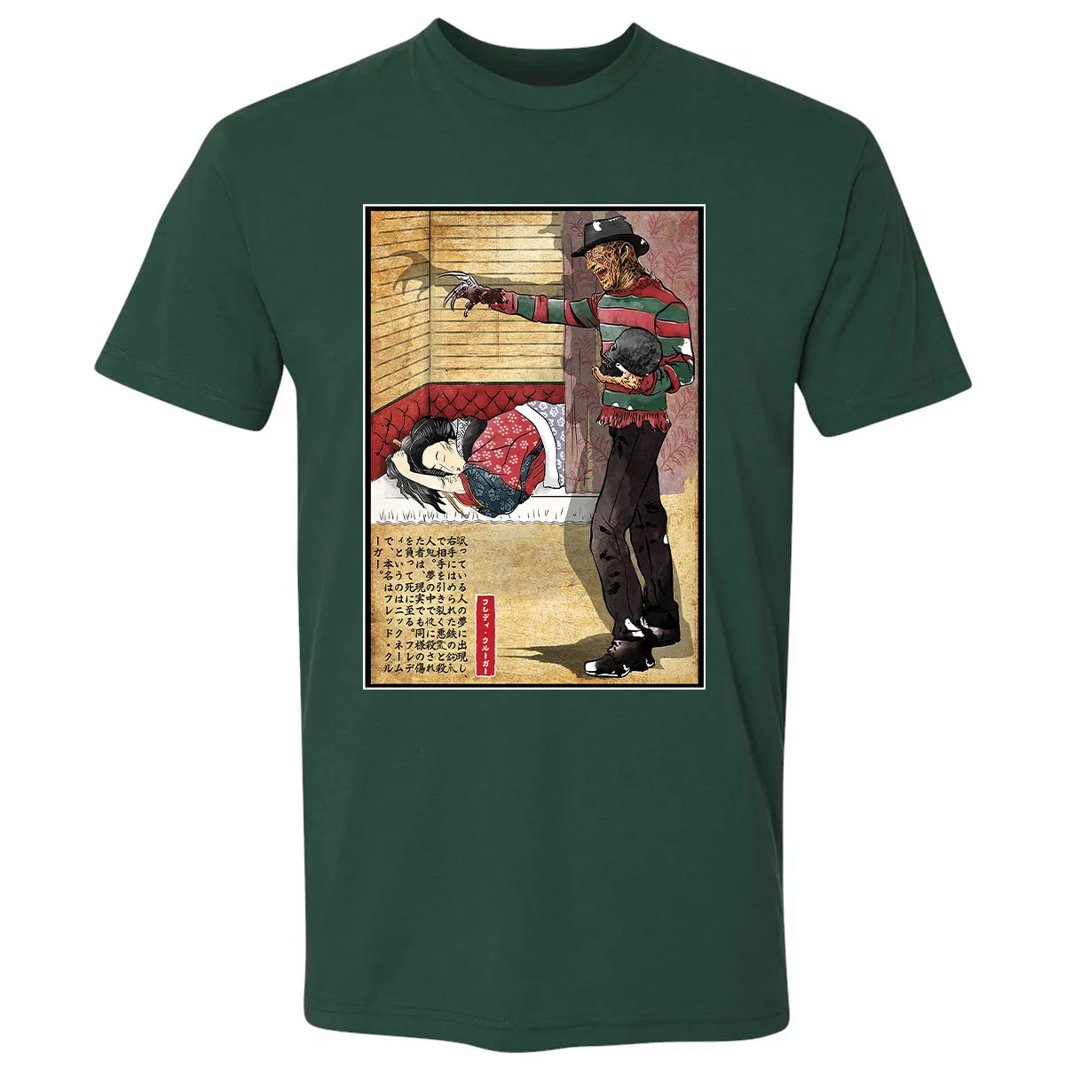 Premium Unisex T-shirt - 37X7B1ZX