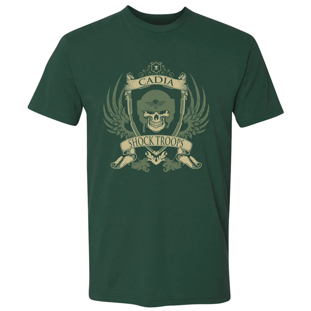 Premium Unisex T-shirt - BLVKYGFC
