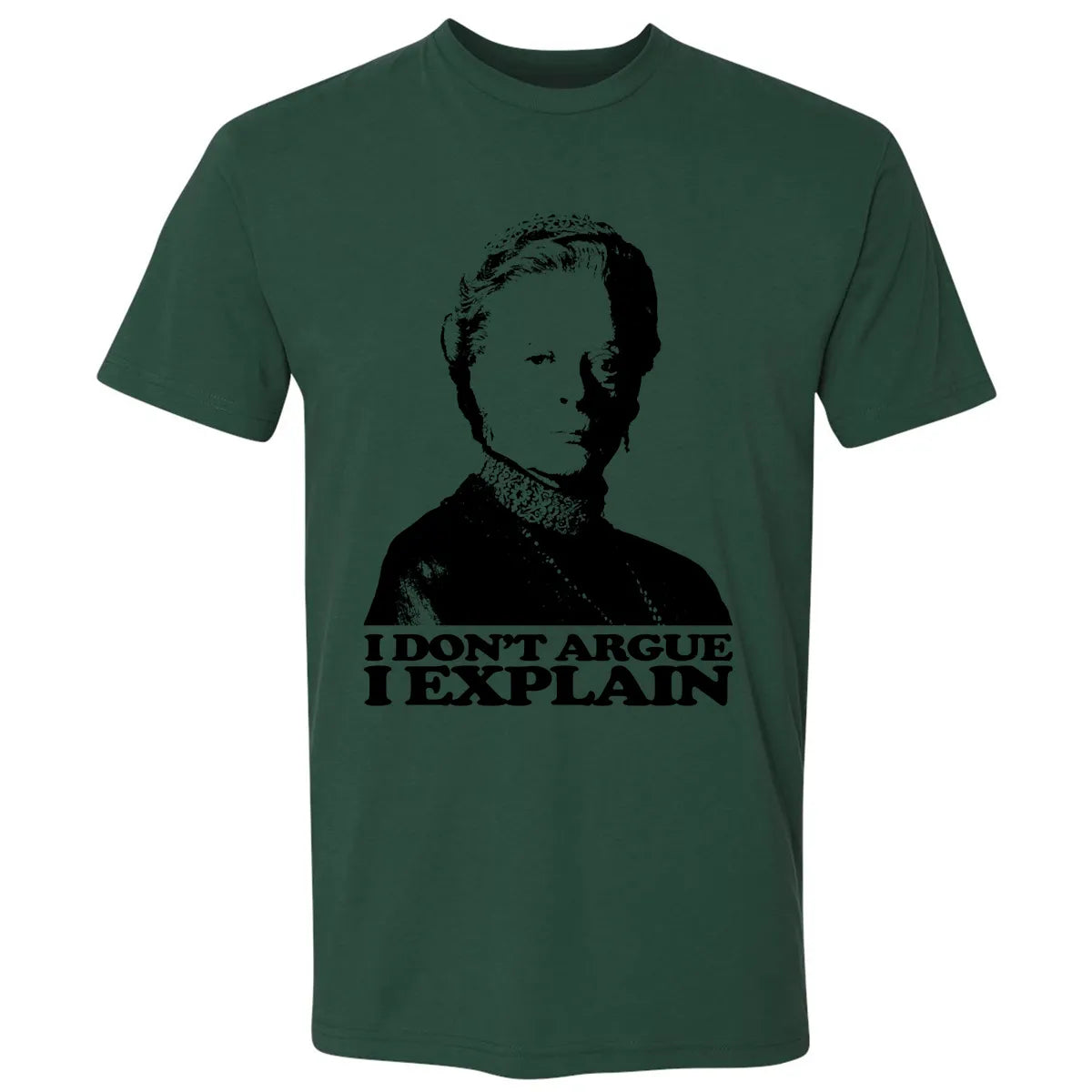 Premium Unisex T-shirt - 2EVQR9W8