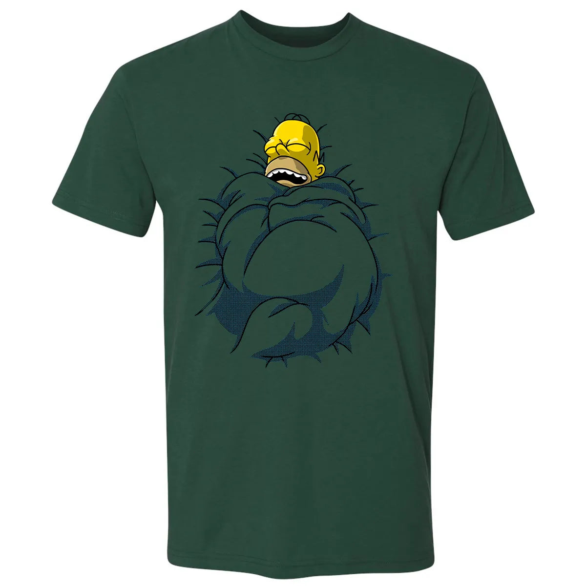 Premium Unisex T-shirt - TNLQLNYY