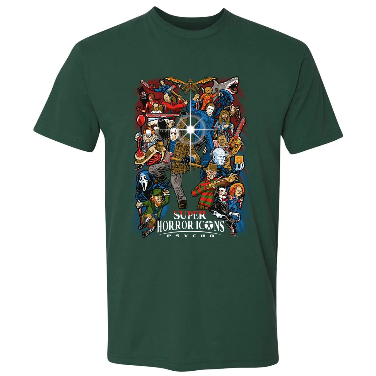 Premium Unisex T-shirt - ZMPXD3S2