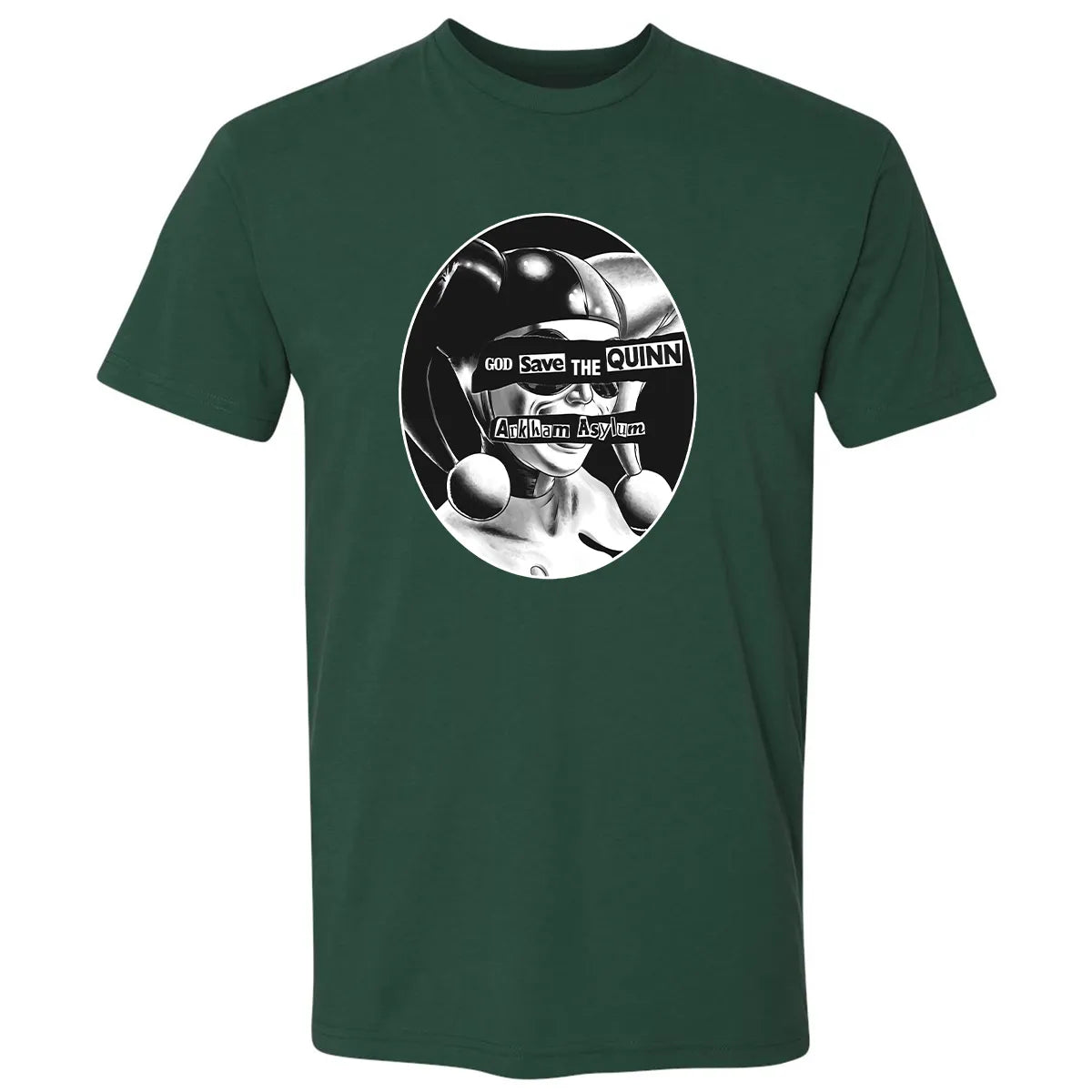 Premium Unisex T-shirt - Q3FN8NC2