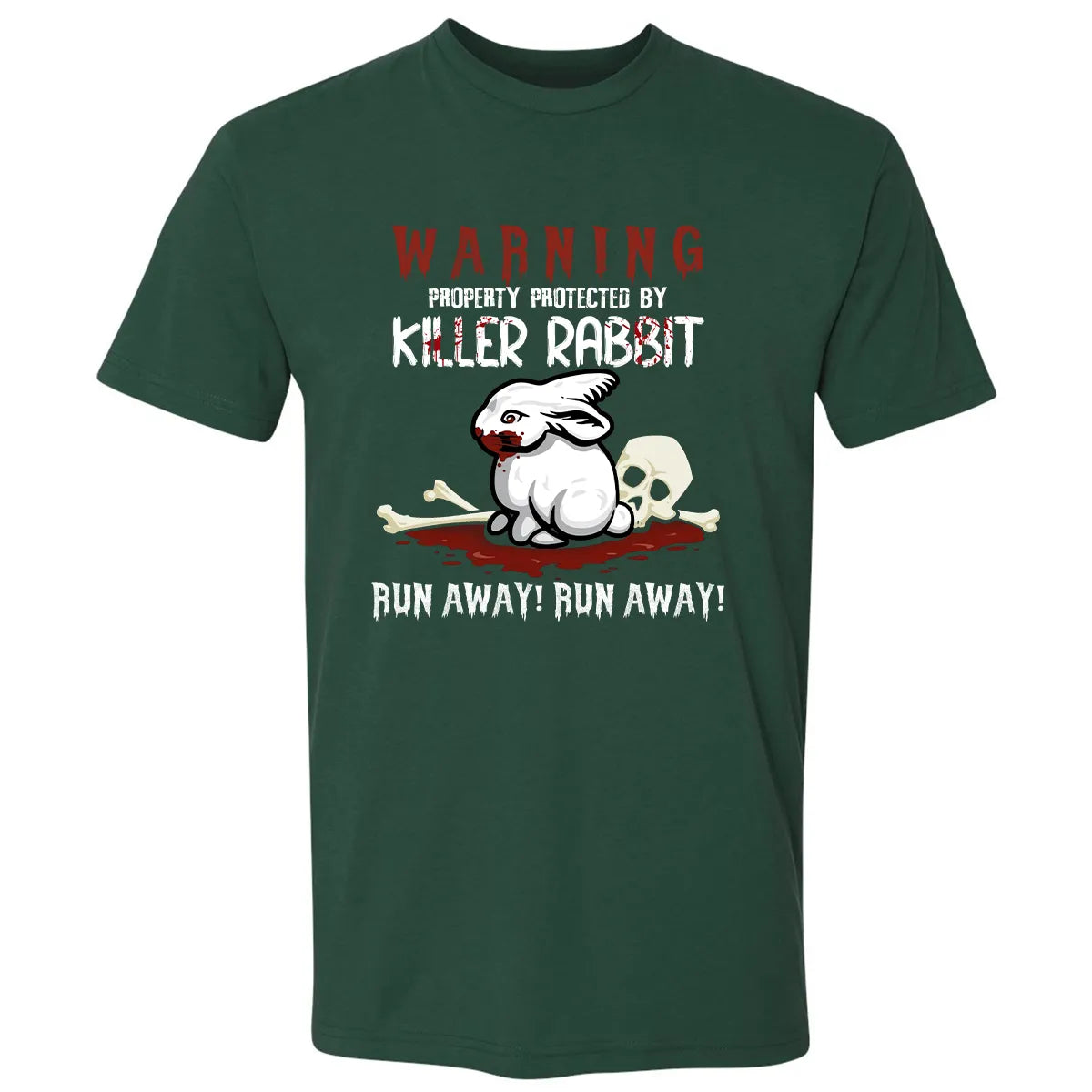 Premium Unisex T-shirt - L2RANG27
