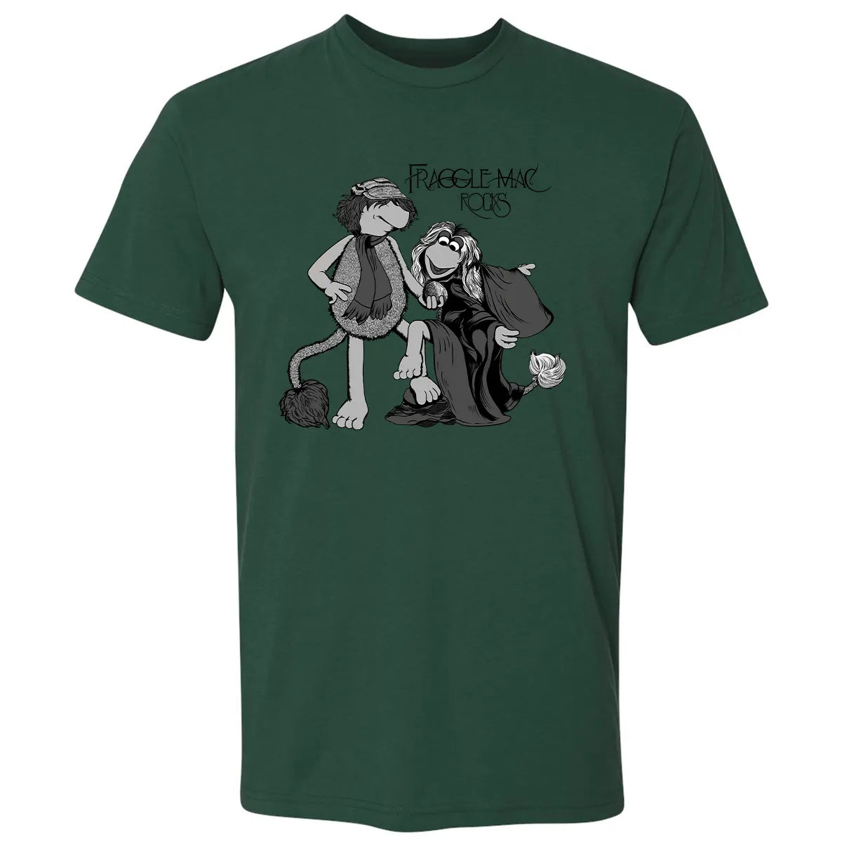 Premium Unisex T-shirt - BAAZG76Y