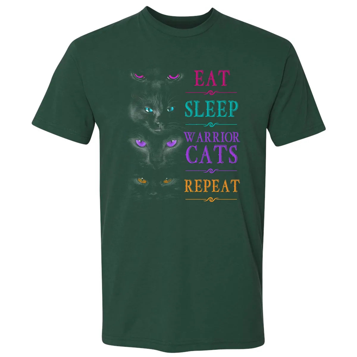 Premium Unisex T-shirt - LG25XHSZ