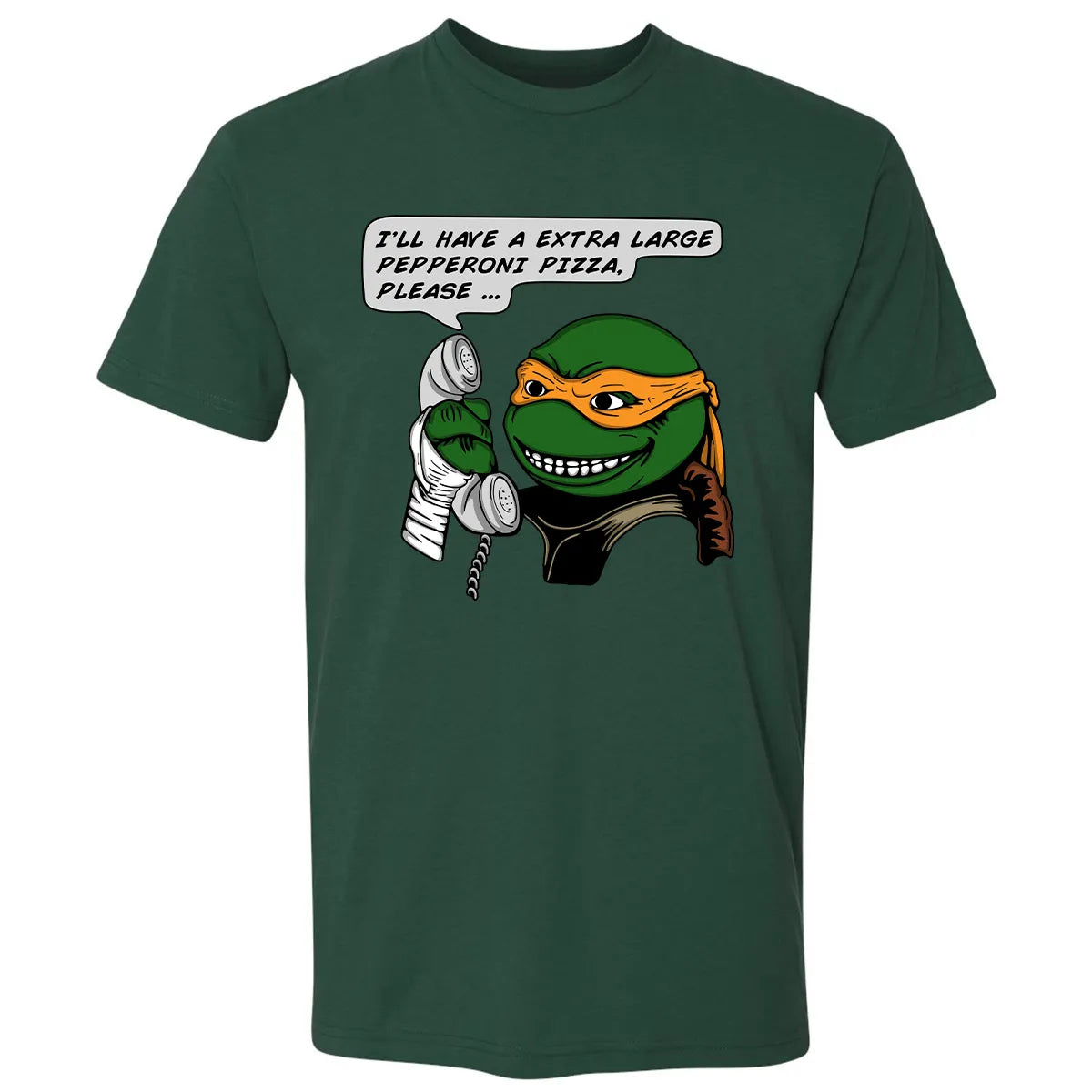 Premium Unisex T-shirt - X1XM361Z