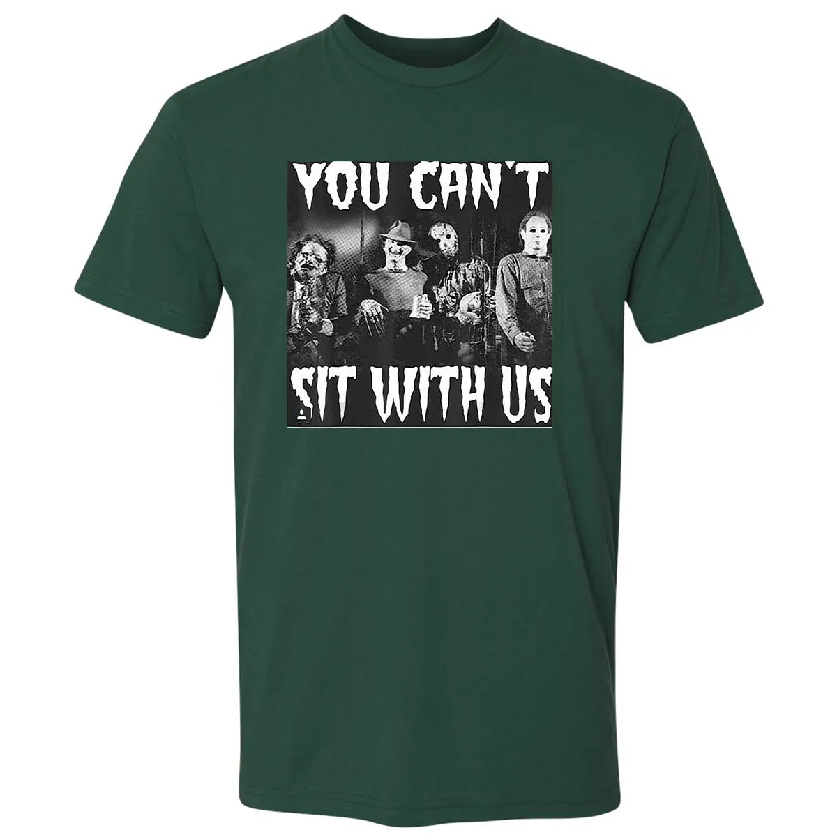 Premium Unisex T-shirt - Q72GWN6U