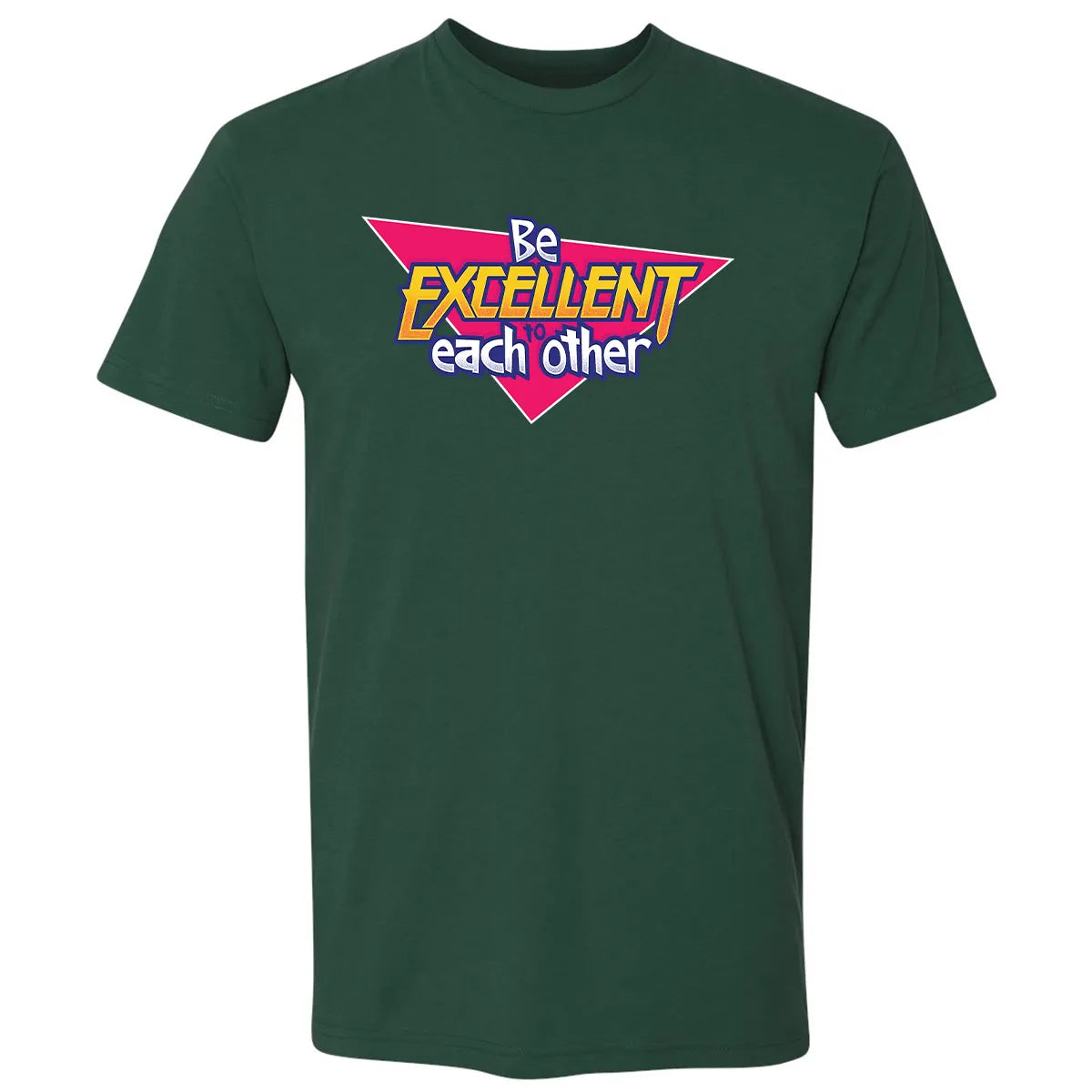 Premium Unisex T-shirt - HJMSNMQF