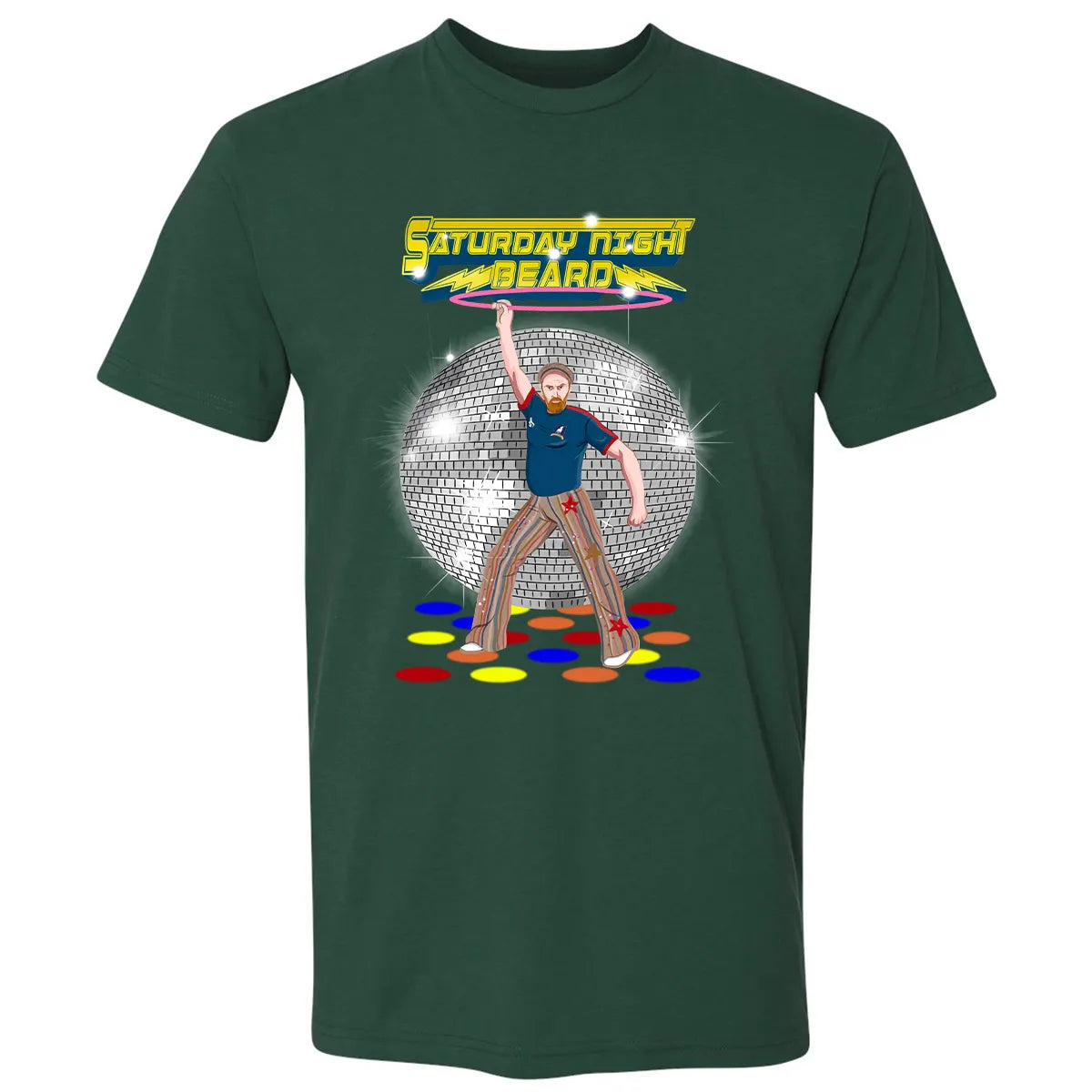 Premium Unisex T-shirt - 67PL2V5W