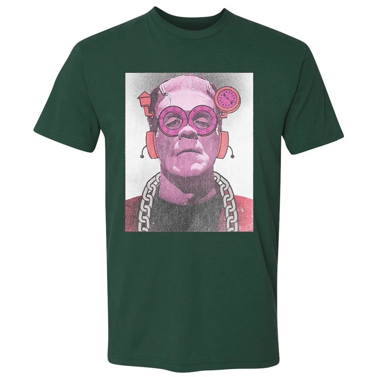 Premium Unisex T-shirt - XPVESSY6