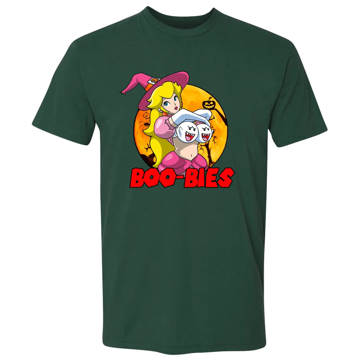 Premium Unisex T-shirt - CUHZ54PN