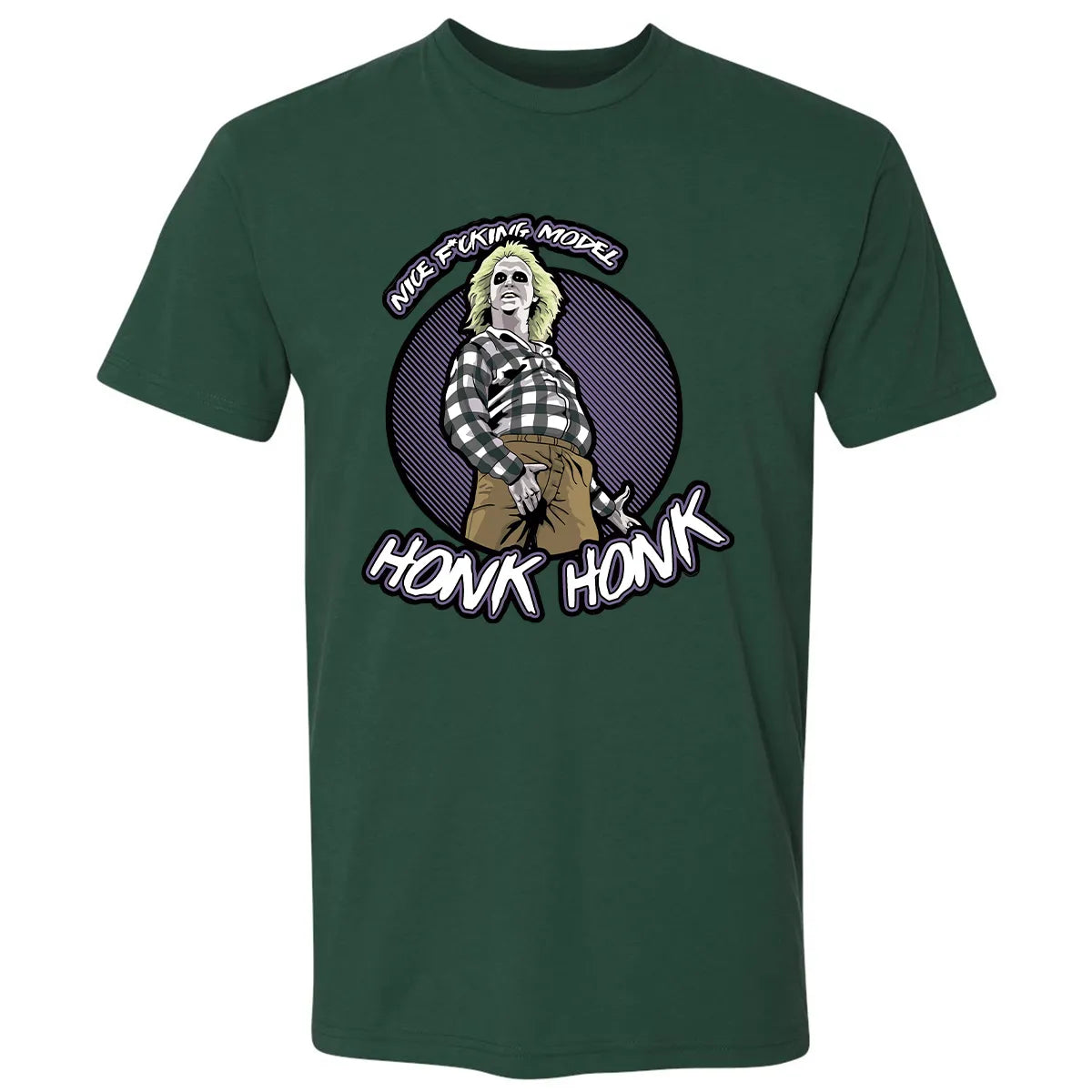 Premium Unisex T-shirt - N7P5KSRA