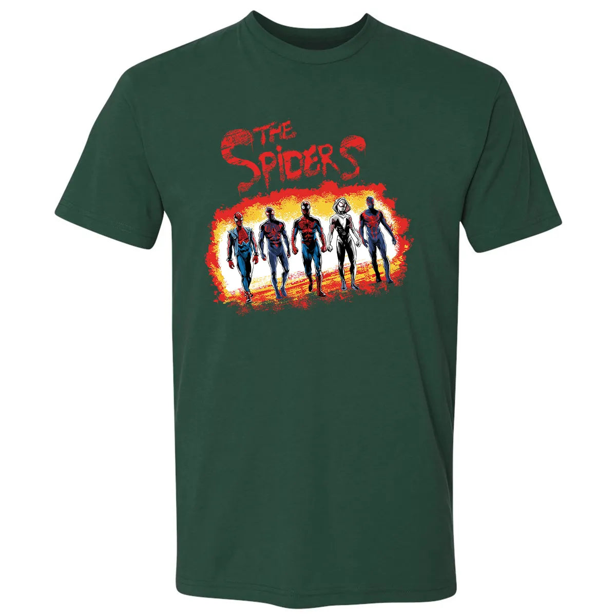Premium Unisex T-shirt - NQFZ3UMT