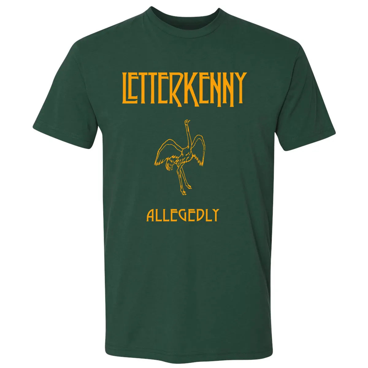 Premium Unisex T-shirt - 33TE541P