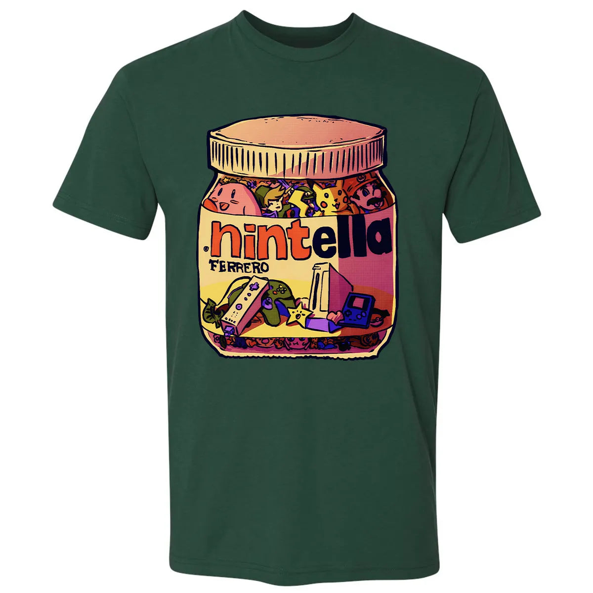 Premium Unisex T-shirt - 2NU7WDZ8