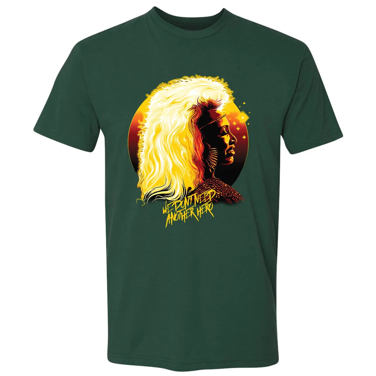 Premium Unisex T-shirt - 8CY18KGH