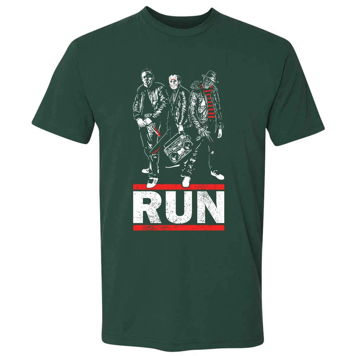 Premium Unisex T-shirt - JDAZQAX3