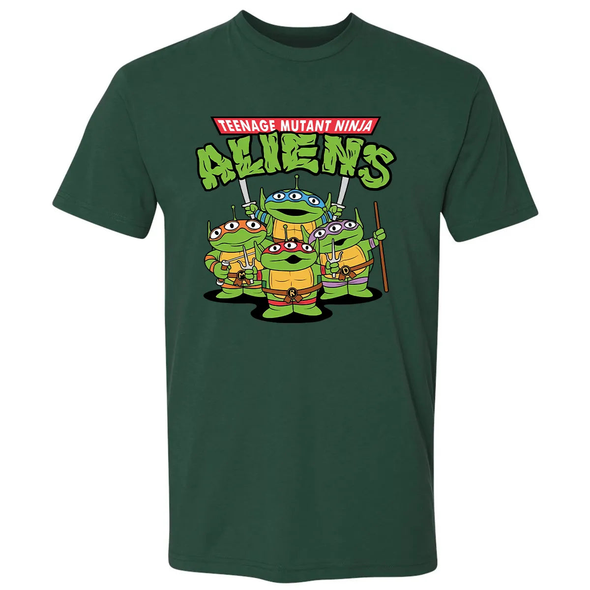 Premium Unisex T-shirt - 1BYT54X4