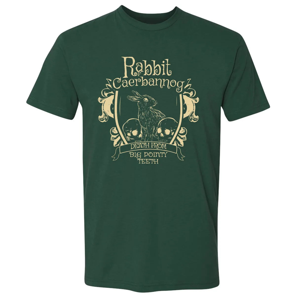 Premium Unisex T-shirt - R3TZCZPH