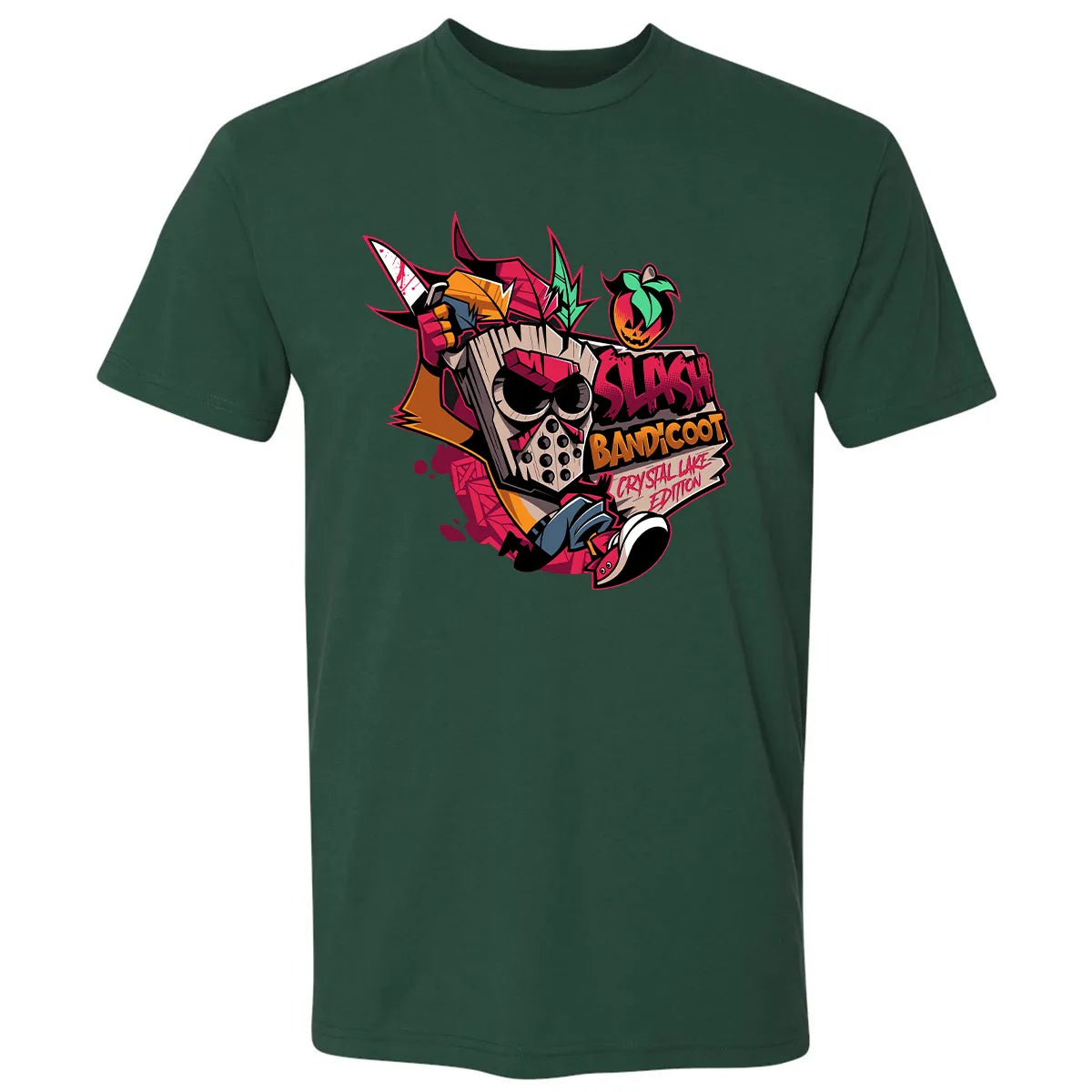 Premium Unisex T-shirt - NL642NEQ