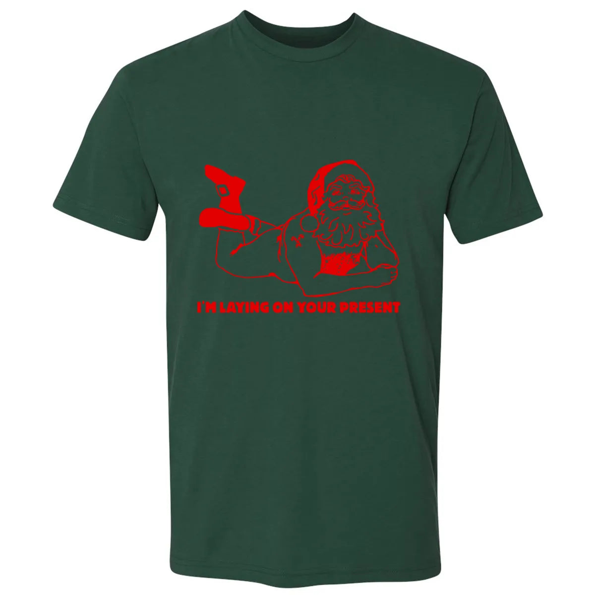 Premium Unisex T-shirt - E9ZRP9LW