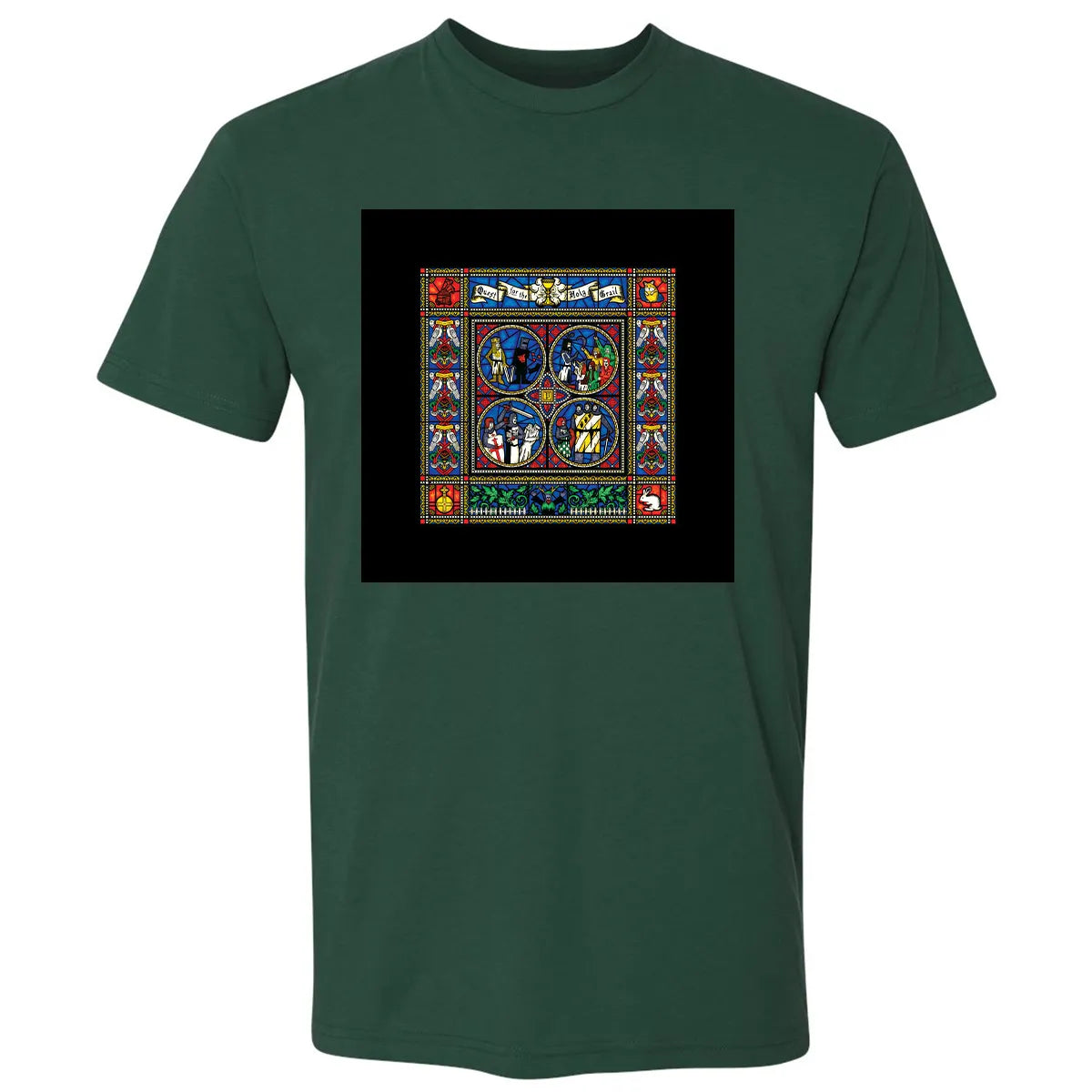 Premium Unisex T-shirt - 15WJVW9L