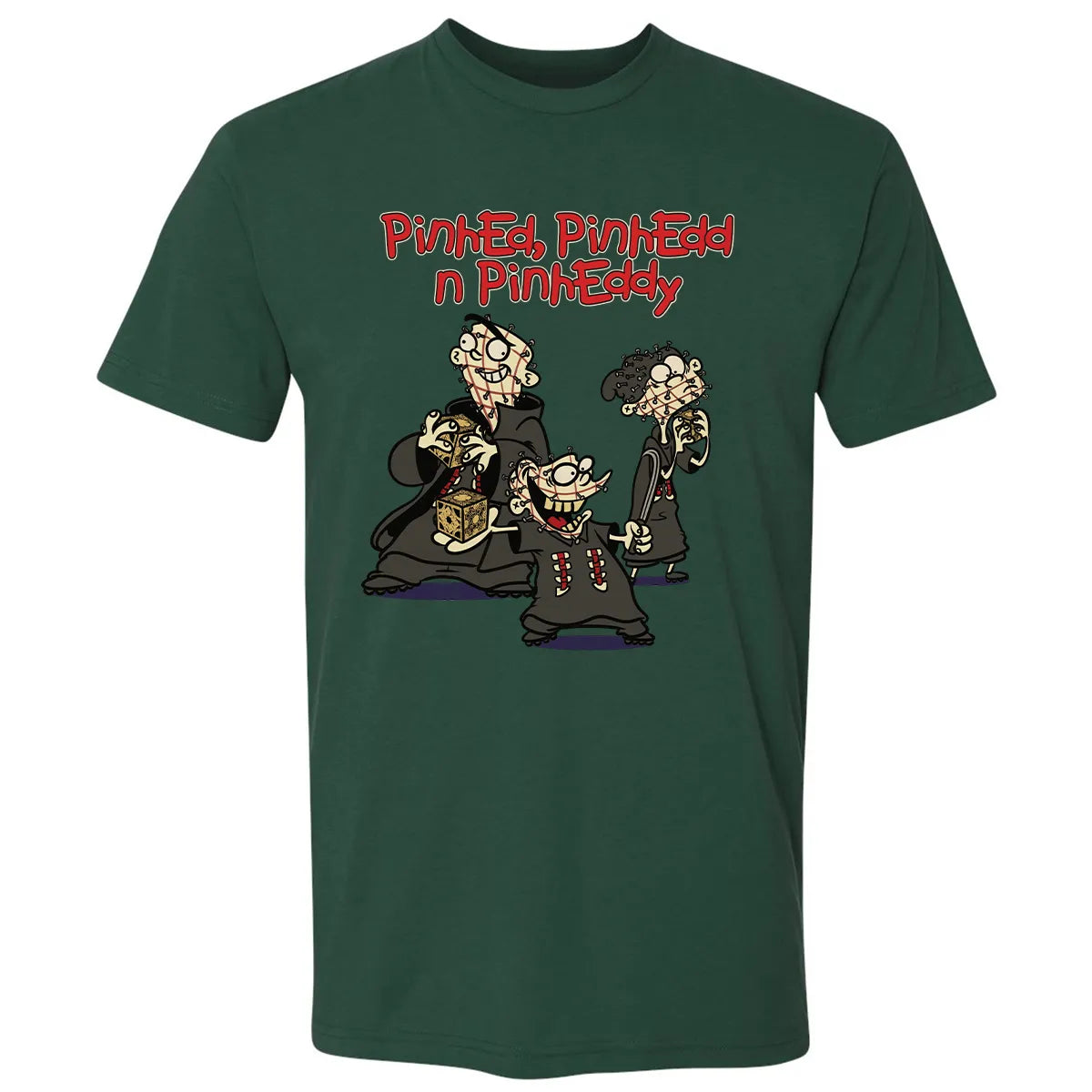 Premium Unisex T-shirt - FV2DLUGA
