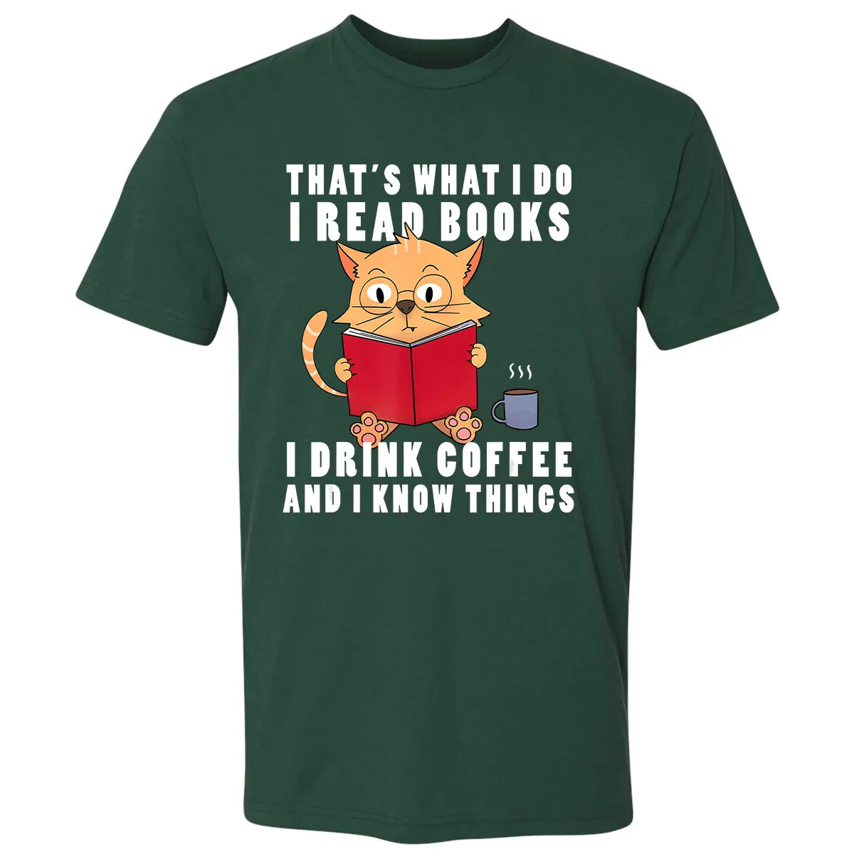 Premium Unisex T-shirt - PP5Q17TH