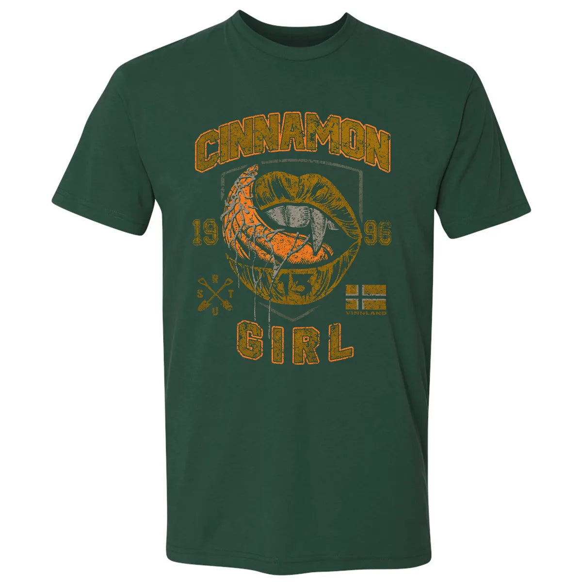 Premium Unisex T-shirt - 49DFMPPK