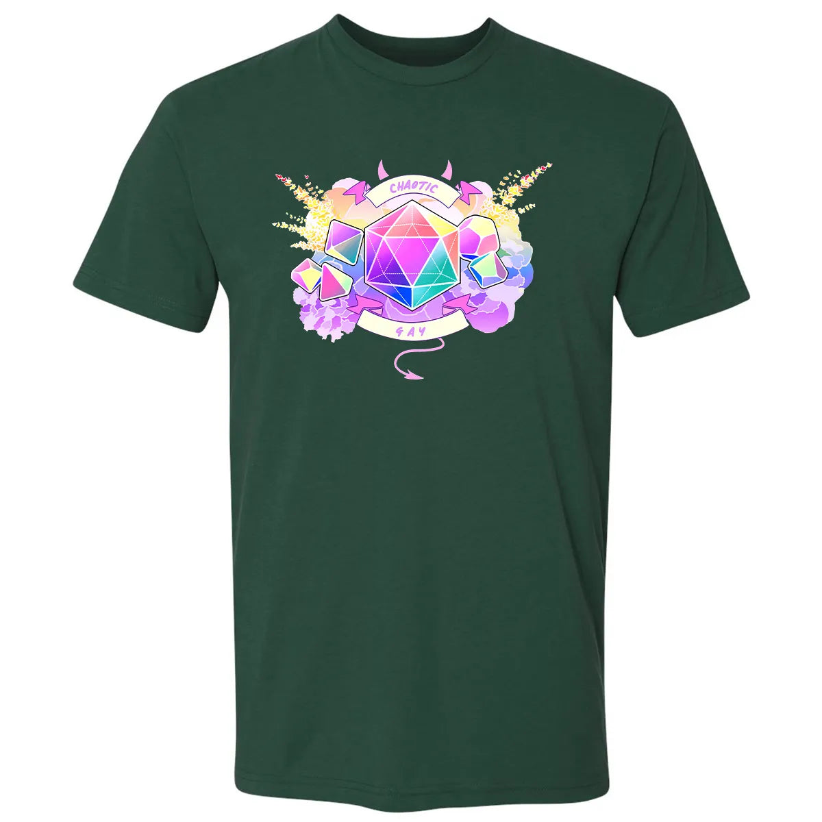 Premium Unisex T-shirt - Z1RVYXAL
