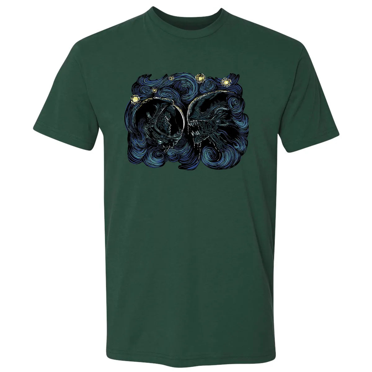 Premium Unisex T-shirt - MM8BAVMW