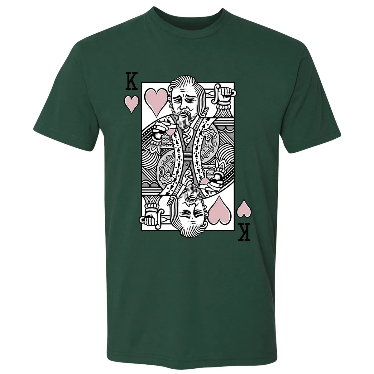Premium Unisex T-shirt - L8JY6BJN