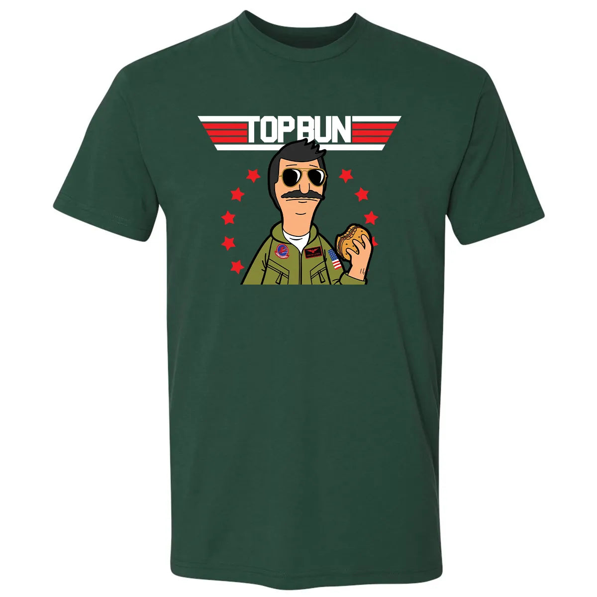 Premium Unisex T-shirt - BM68QXR2