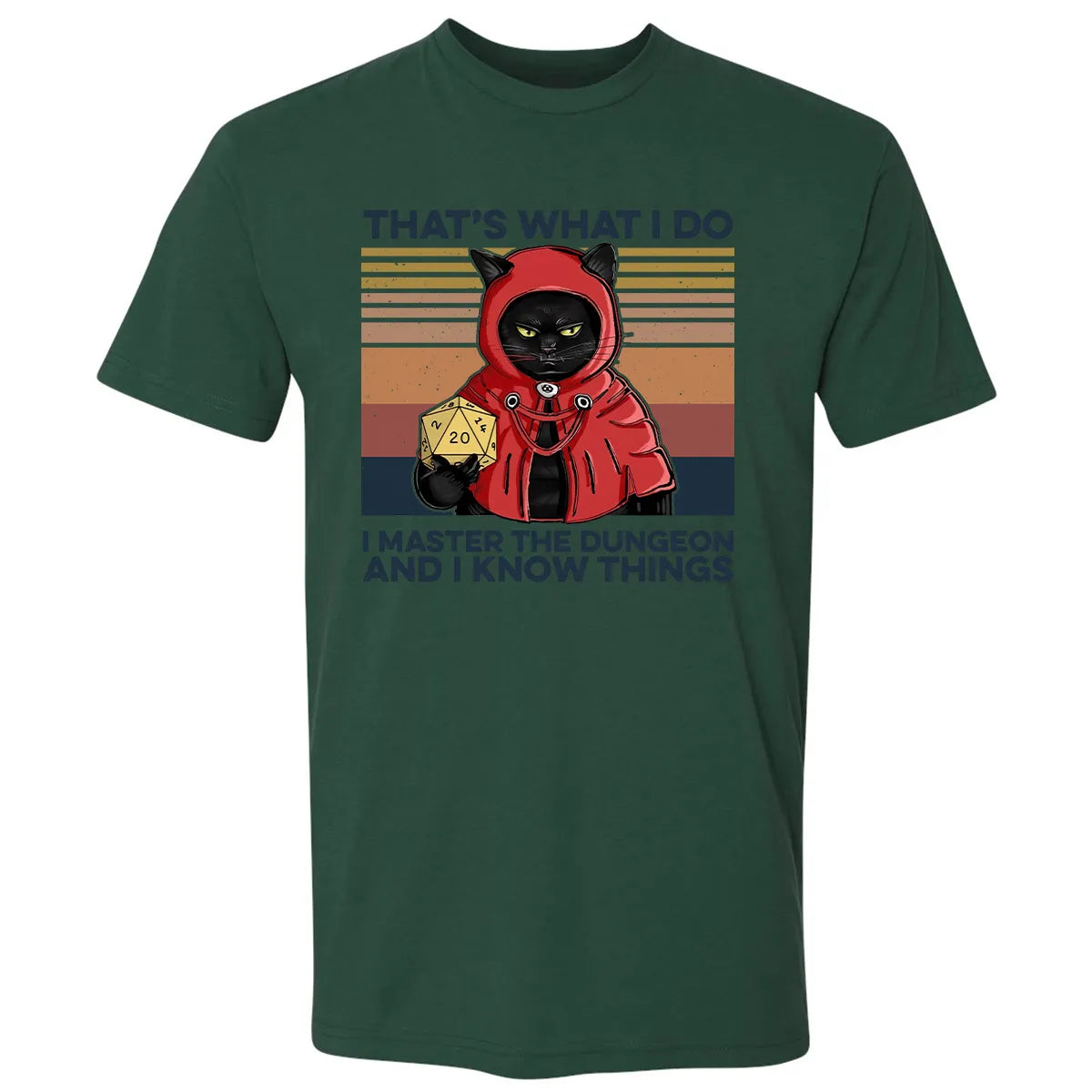 Premium Unisex T-shirt - K42H4BWL