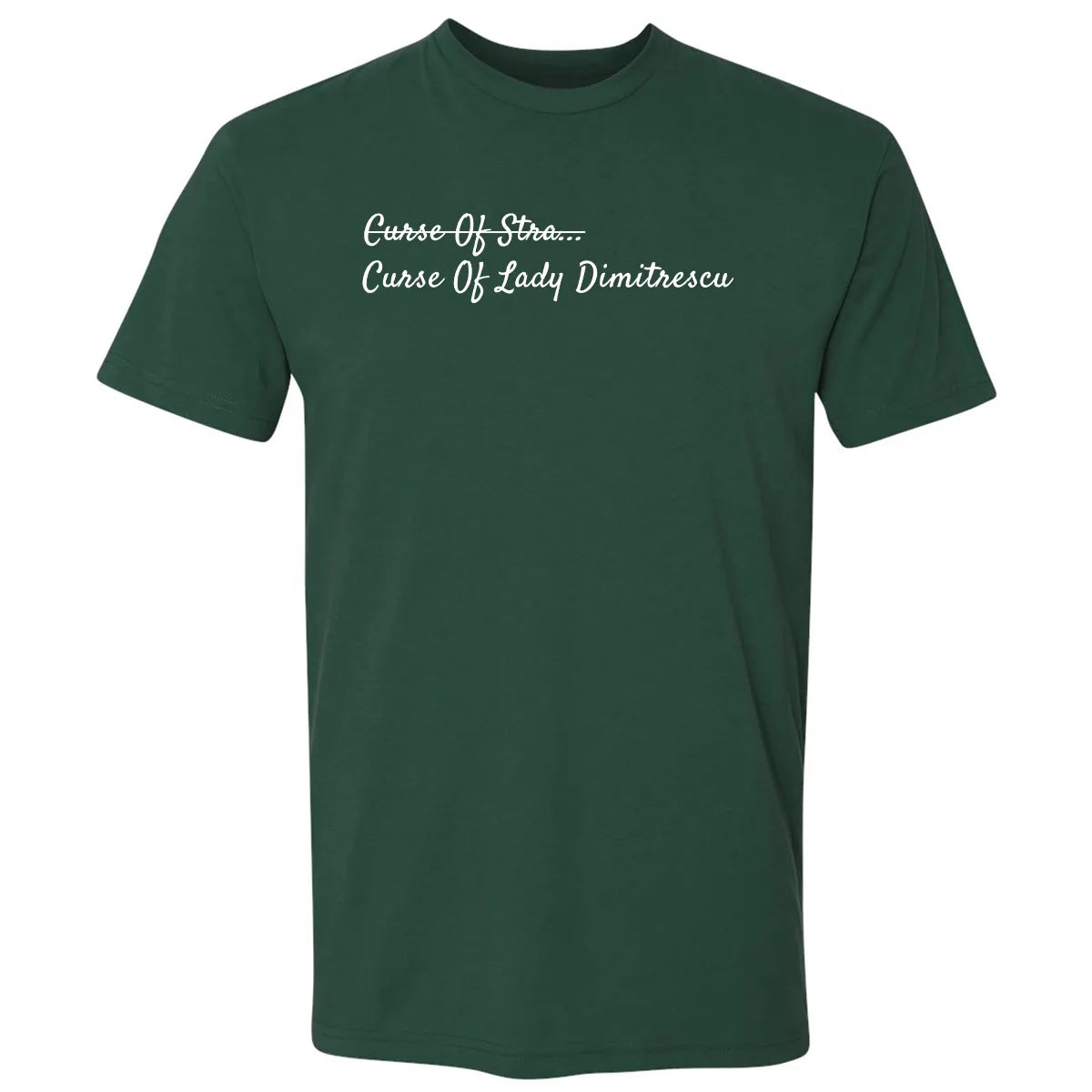 Premium Unisex T-shirt - SZZ729D2