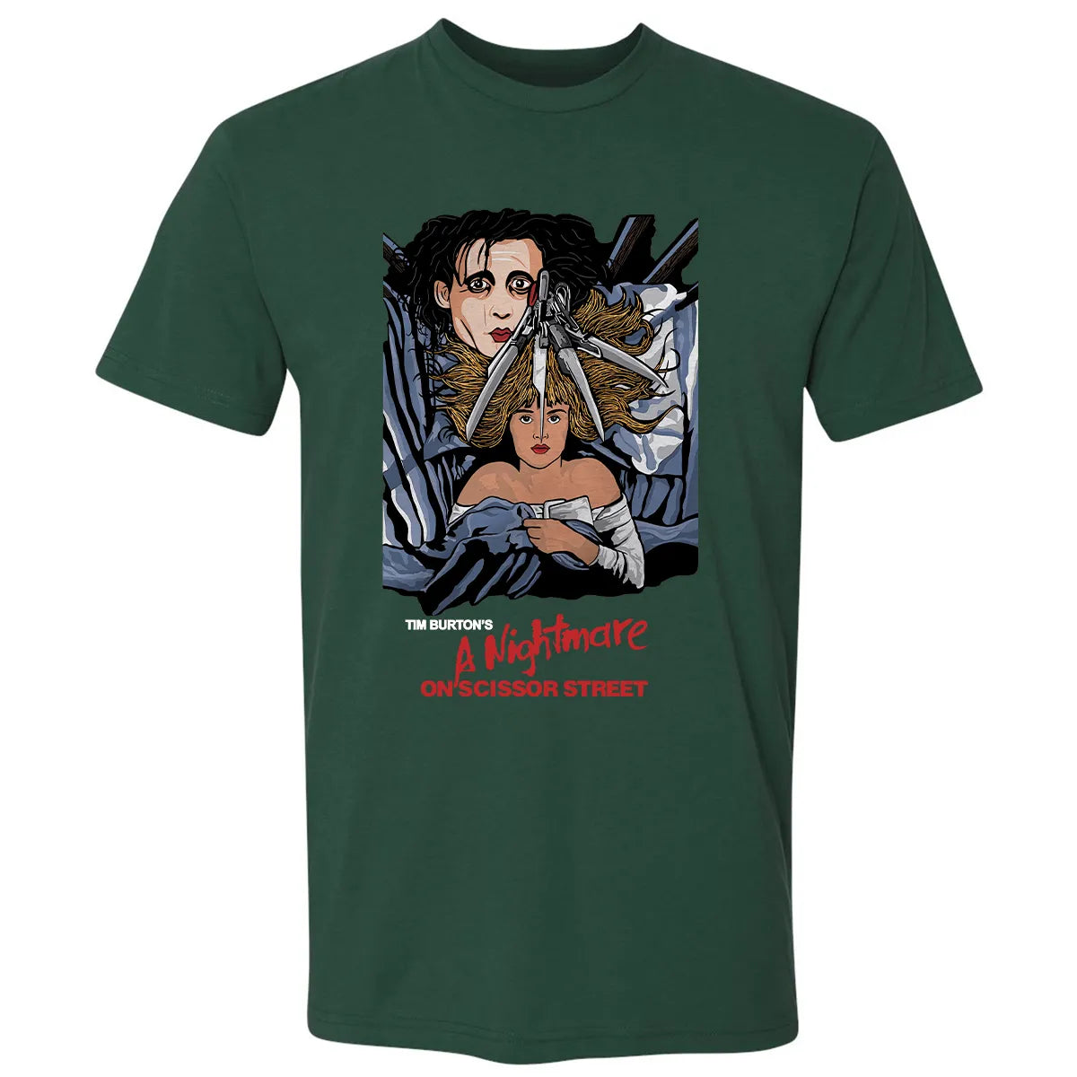 Premium Unisex T-shirt - V3ETXGFU