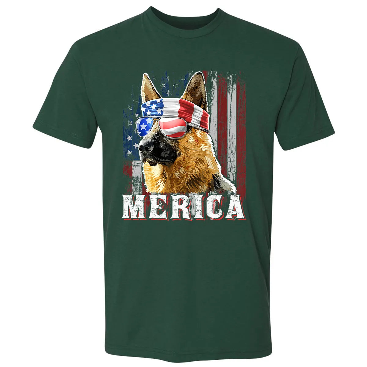 Premium Unisex T-shirt - 364AVZ3T