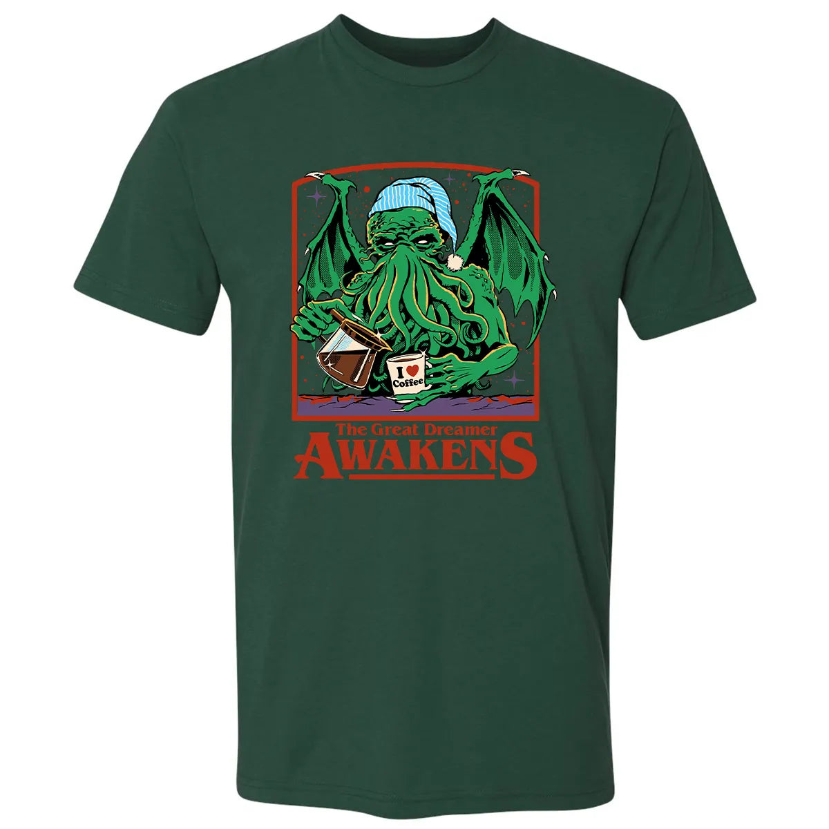 Premium Unisex T-shirt - KVYY4SEL