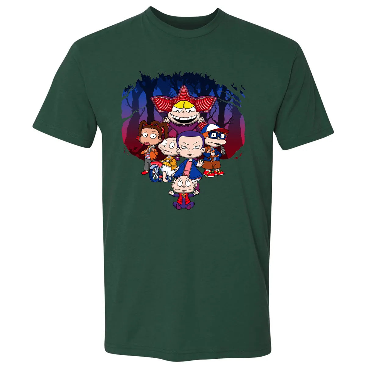 Premium Unisex T-shirt - QMZS8VLD