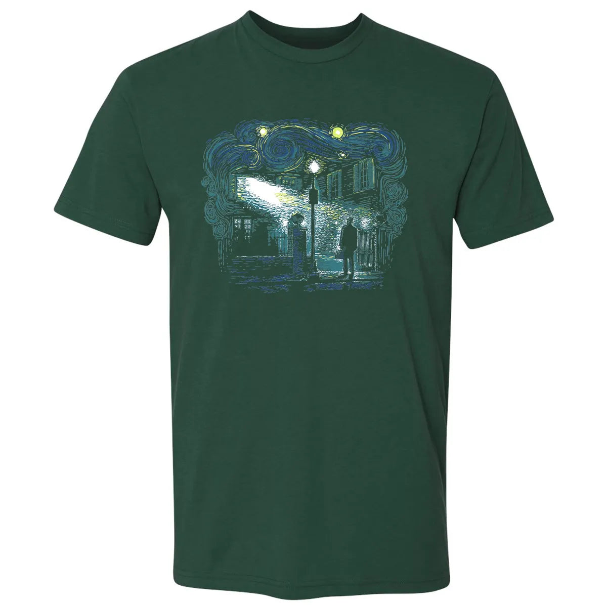 Premium Unisex T-shirt - 72M86MEF