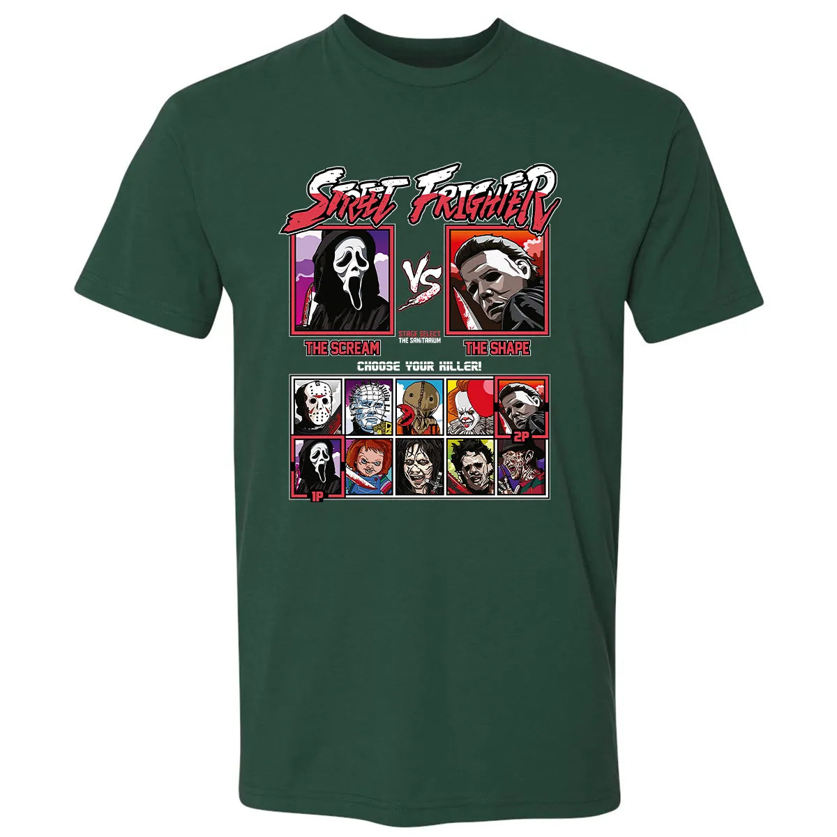 Premium Unisex T-shirt - FMP9AXG4