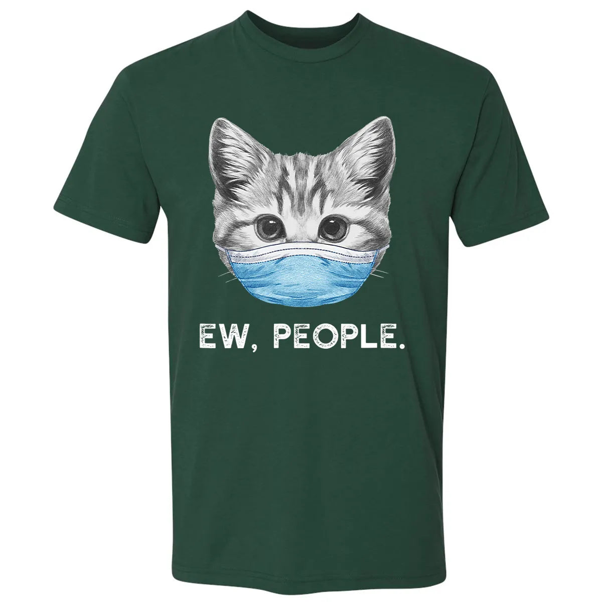 Premium Unisex T-shirt - FZTV63TS
