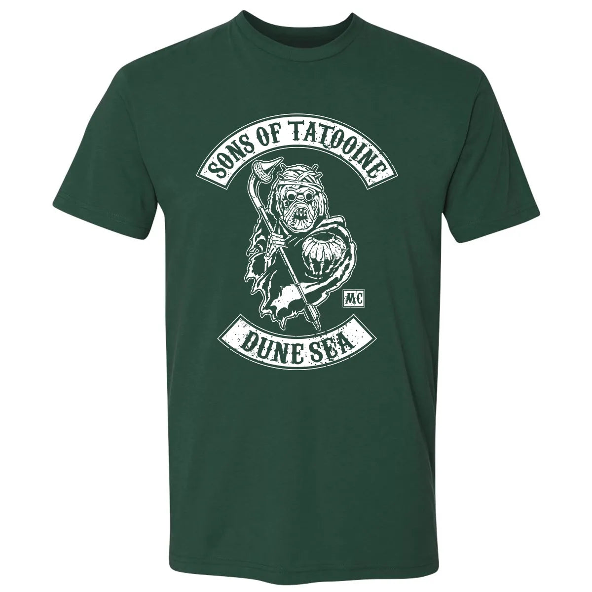Premium Unisex T-shirt - FAJ2DESP